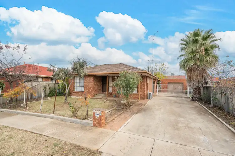 Main view of Homely house listing, 38 Dunlop Street, Shepparton VIC 3630