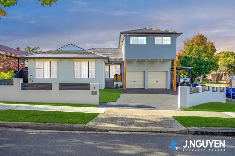 Main view of Homely house listing, 43 Kembla Street, Wakeley NSW 2176