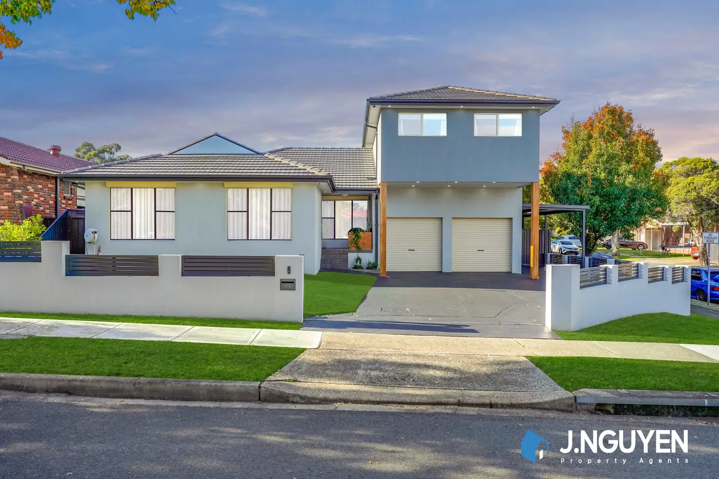 Main view of Homely house listing, 43 Kembla Street, Wakeley NSW 2176