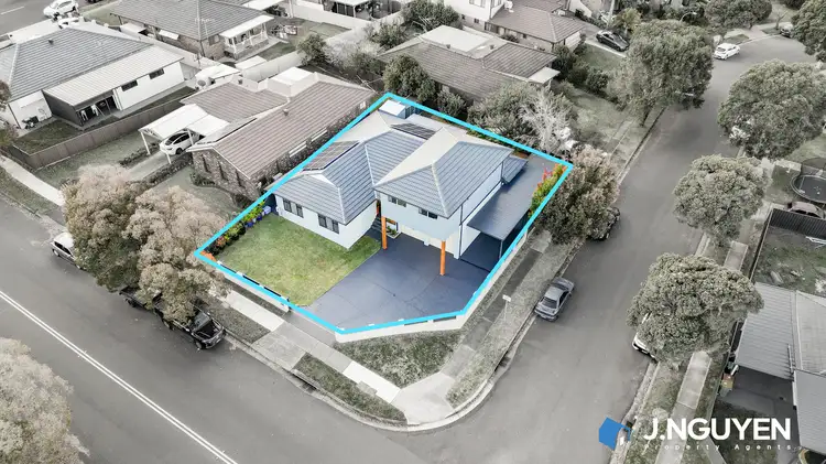 Second view of Homely house listing, 43 Kembla Street, Wakeley NSW 2176