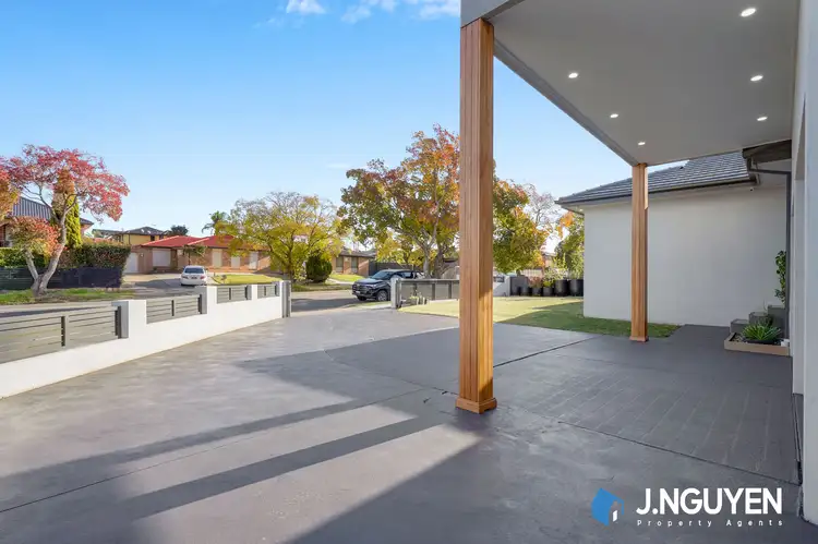 Third view of Homely house listing, 43 Kembla Street, Wakeley NSW 2176