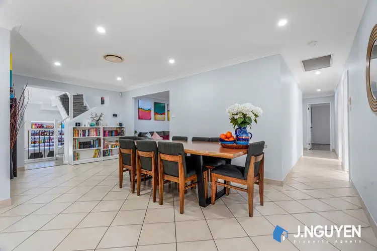 Fifth view of Homely house listing, 43 Kembla Street, Wakeley NSW 2176