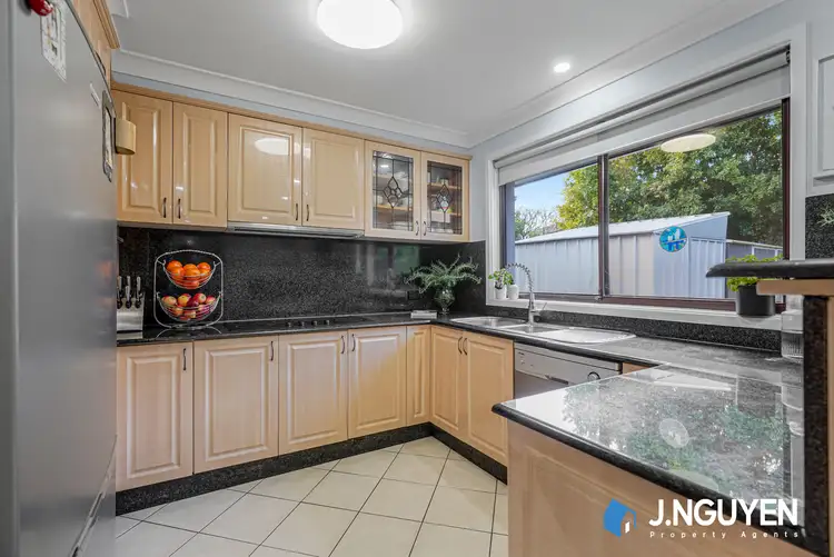 Sixth view of Homely house listing, 43 Kembla Street, Wakeley NSW 2176