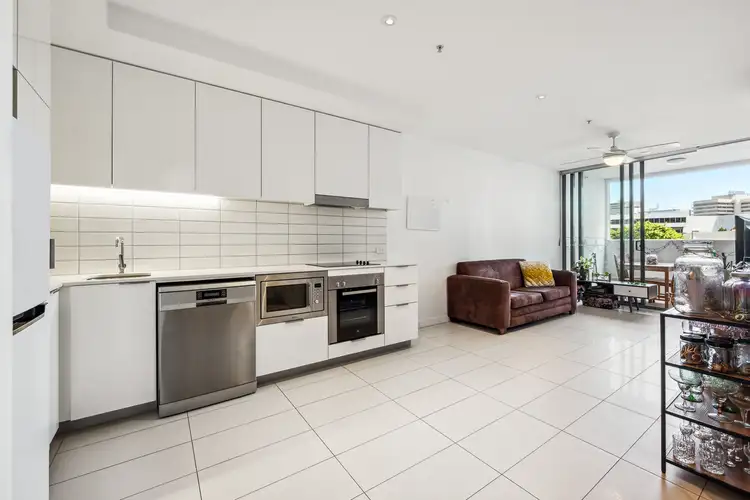 703/338 Water Street, Fortitude Valley QLD 4006