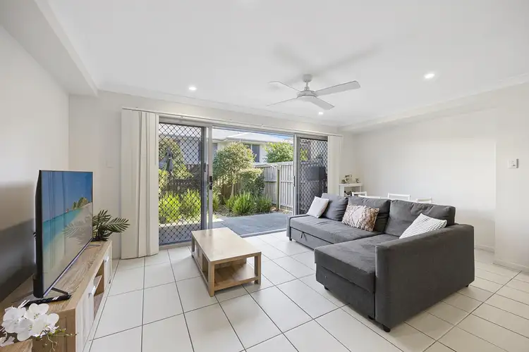 Third view of Homely townhouse listing, 104/5 Angela Way, Pimpama QLD 4209