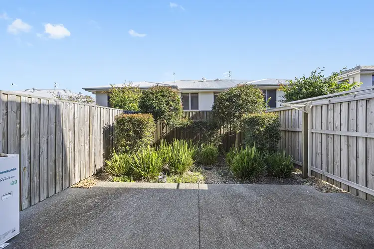 Fifth view of Homely townhouse listing, 104/5 Angela Way, Pimpama QLD 4209
