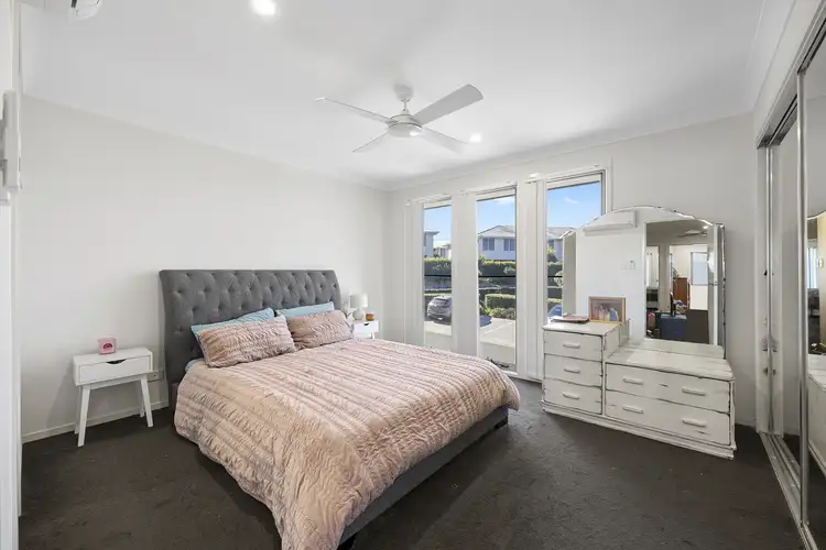 Sixth view of Homely townhouse listing, 104/5 Angela Way, Pimpama QLD 4209