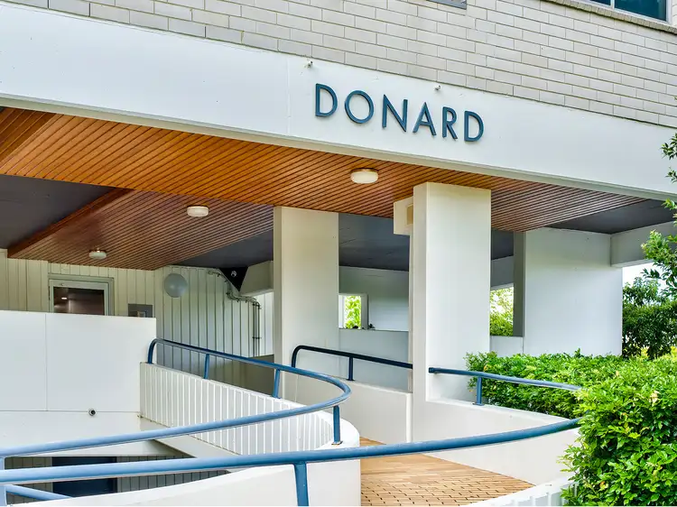 Second view of Homely apartment listing, 24/8 Doris Street, West End QLD 4101