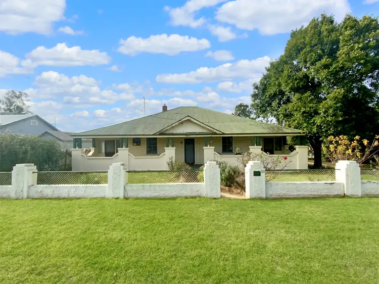 55 Sam Street, Forbes NSW 2871