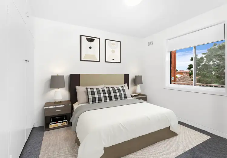 Fourth view of Homely apartment listing, 7/395 Crown Street, Wollongong NSW 2500