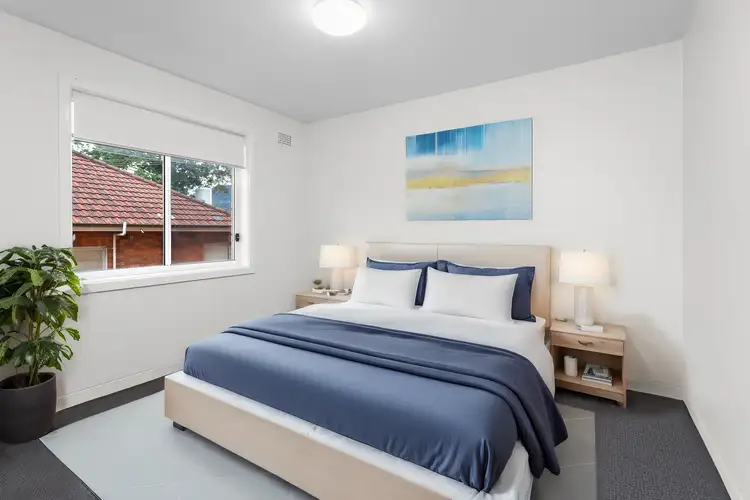 Fifth view of Homely apartment listing, 7/395 Crown Street, Wollongong NSW 2500