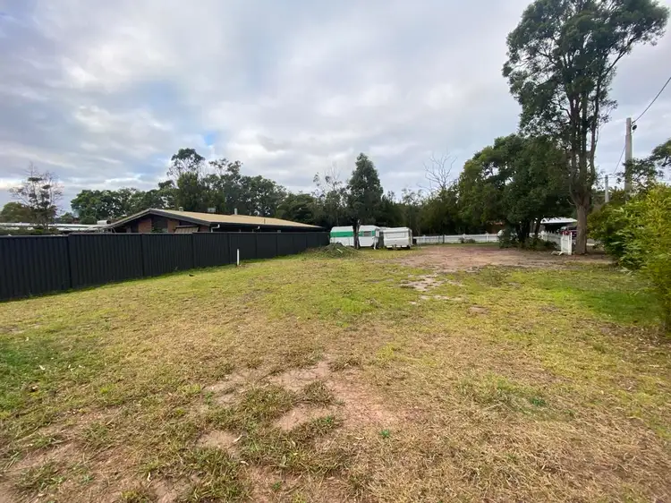Main view of Homely land listing, 2 Stanley Avenue, Mallacoota VIC 3892
