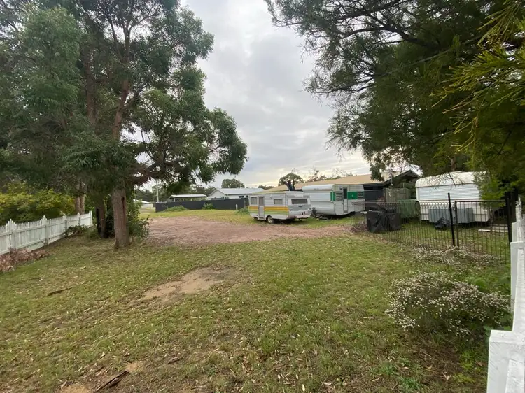 Second view of Homely land listing, 2 Stanley Avenue, Mallacoota VIC 3892