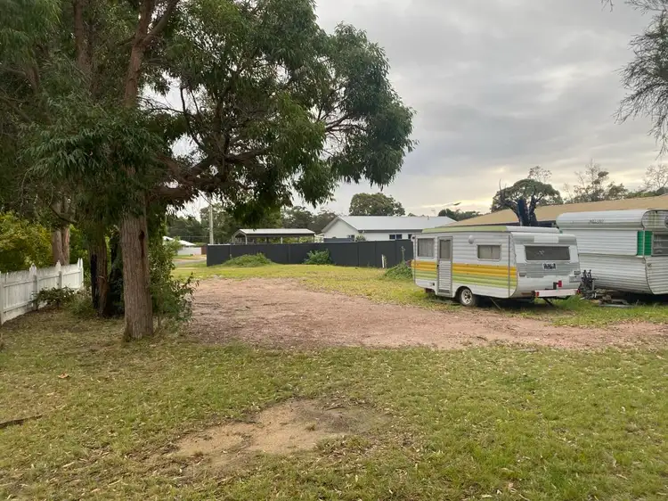 Third view of Homely land listing, 2 Stanley Avenue, Mallacoota VIC 3892