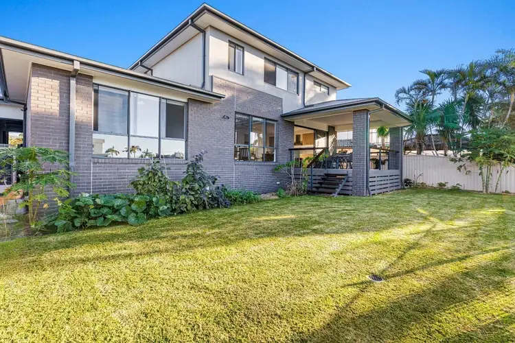 Sixth view of Homely house listing, 5 Ensenada Court, Broadbeach Waters QLD 4218