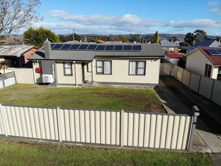 Main view of Homely house listing, 60 Chappel street, Ravenswood TAS 7250