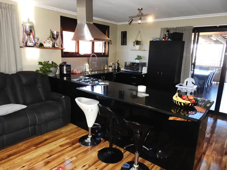 Second view of Homely house listing, 60 Chappel street, Ravenswood TAS 7250