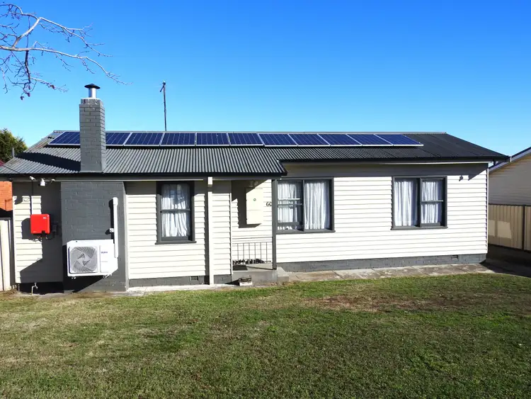 Third view of Homely house listing, 60 Chappel street, Ravenswood TAS 7250