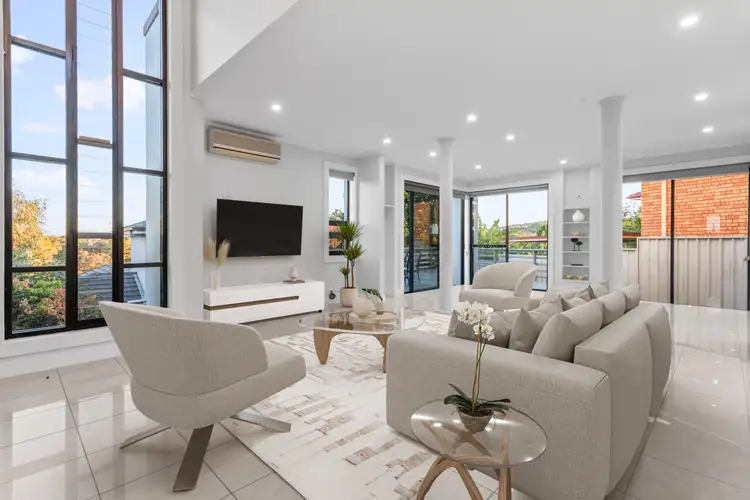Second view of Homely house listing, 95 Emerald Drive, Eagle Vale NSW 2558