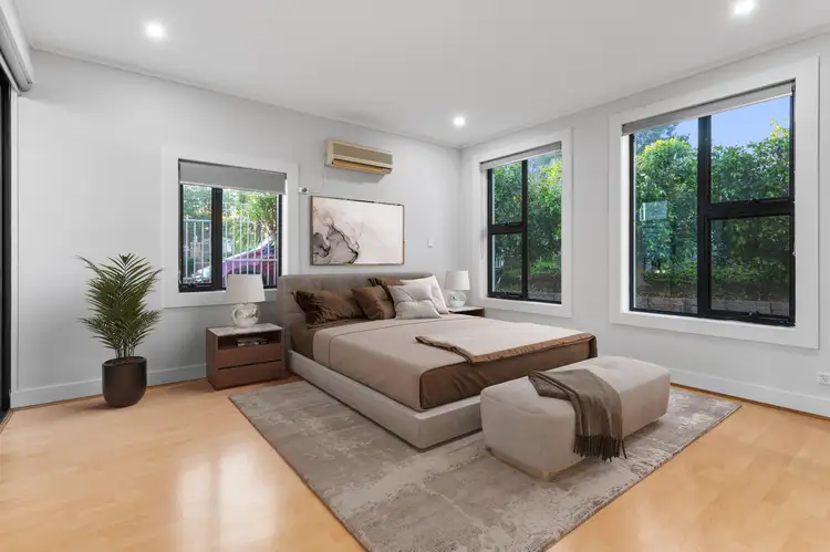 Fourth view of Homely house listing, 95 Emerald Drive, Eagle Vale NSW 2558