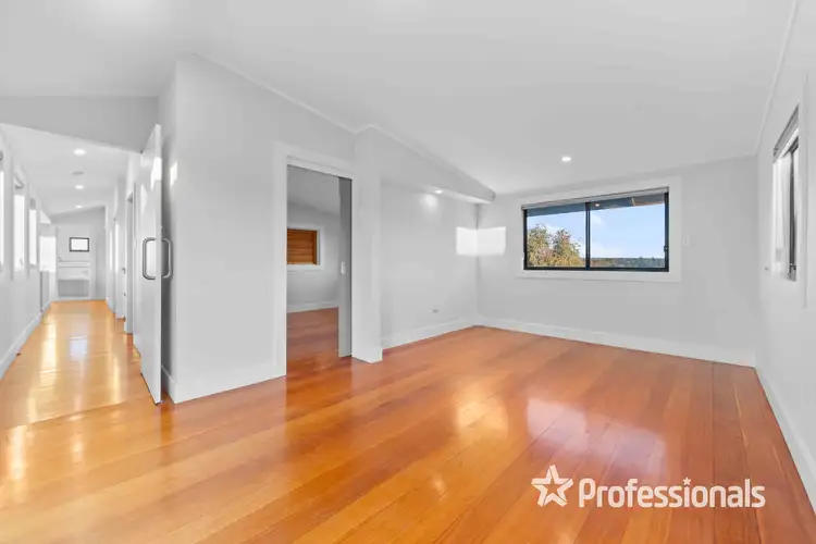 Fifth view of Homely house listing, 95 Emerald Drive, Eagle Vale NSW 2558