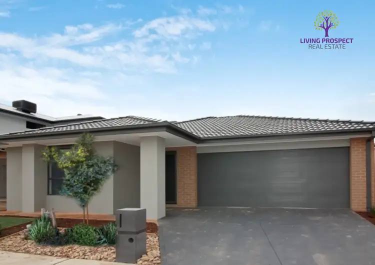 7 Wongabeena Grove, Werribee VIC 3030