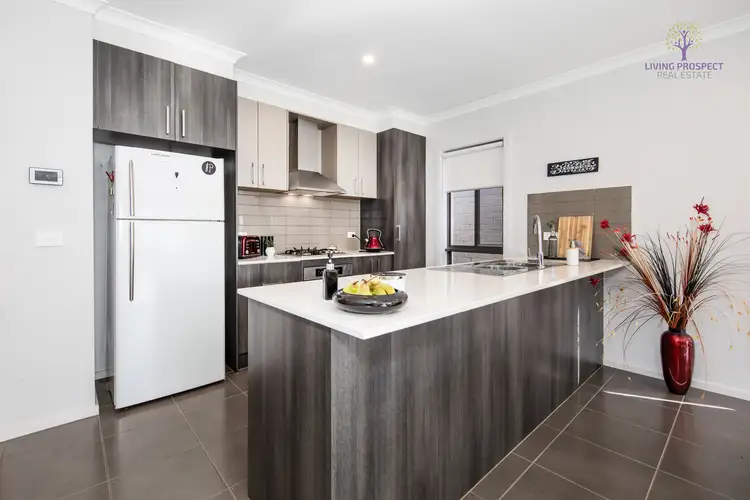 Third view of Homely house listing, 7 Wongabeena Grove, Werribee VIC 3030
