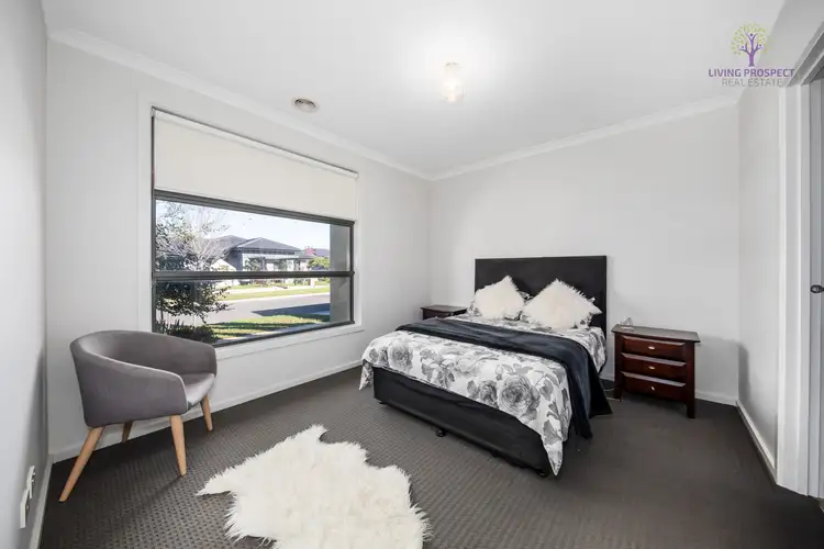 Sixth view of Homely house listing, 7 Wongabeena Grove, Werribee VIC 3030