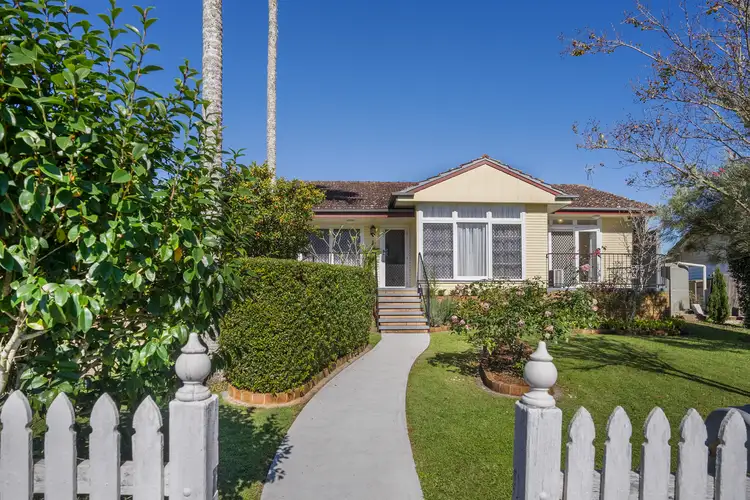 91 Avondale Avenue, East Lismore NSW 2480