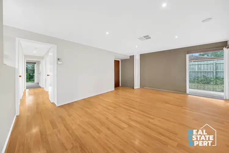 Second view of Homely house listing, 8 Kalyptos Walk, Cranbourne VIC 3977