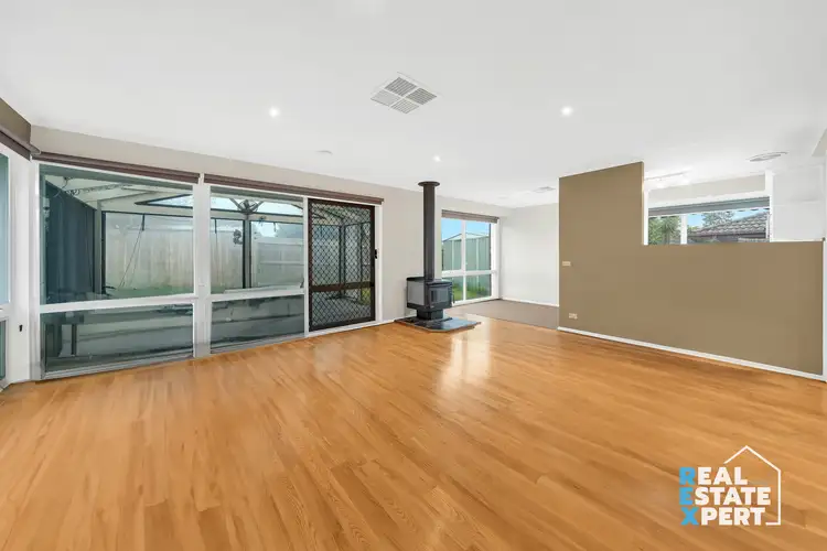 Third view of Homely house listing, 8 Kalyptos Walk, Cranbourne VIC 3977
