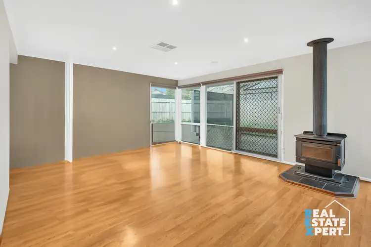 Fourth view of Homely house listing, 8 Kalyptos Walk, Cranbourne VIC 3977