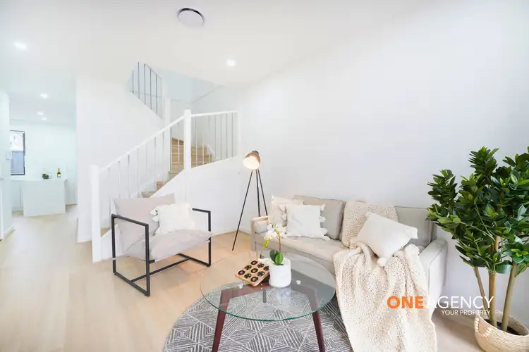 Main view of Homely townhouse listing, Address available on request