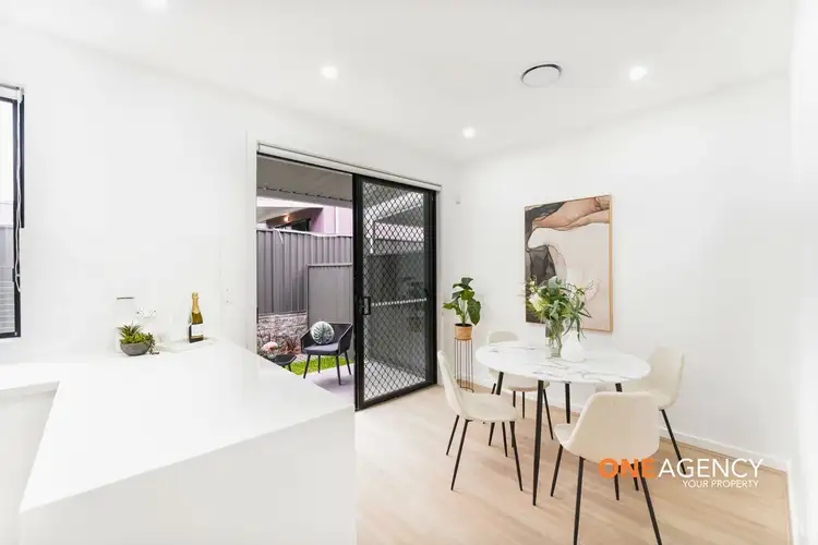 Second view of Homely townhouse listing, Address available on request