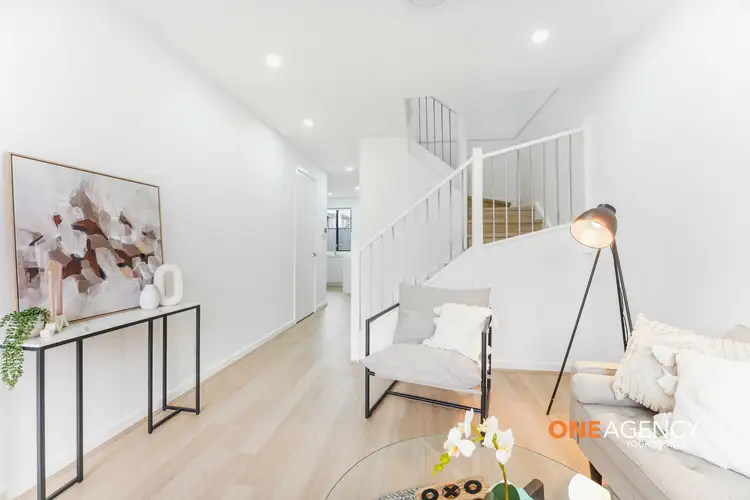 Third view of Homely townhouse listing, Address available on request