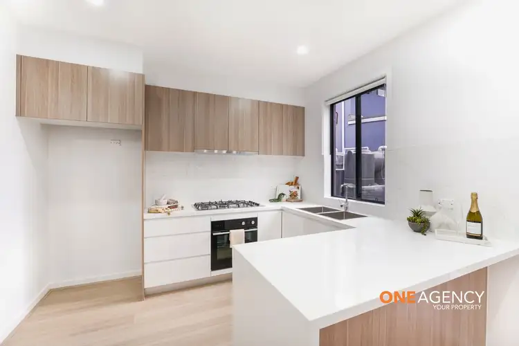 Fourth view of Homely townhouse listing, Address available on request