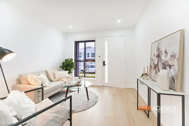 Fifth view of Homely townhouse listing, Address available on request