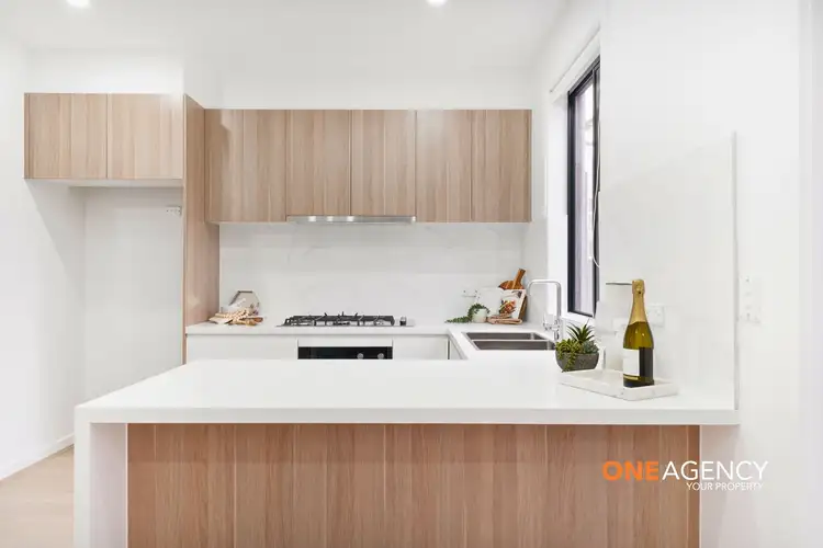Sixth view of Homely townhouse listing, Address available on request