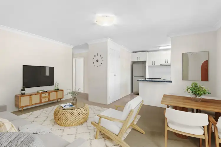 7/47 Victoria Street, Fairfield QLD 4103