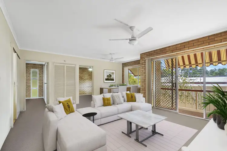 6/63 South Station Road, Booval QLD 4304