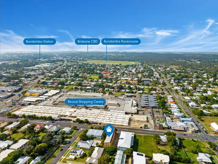 Fourth view of Homely unit listing, 6/63 South Station Road, Booval QLD 4304