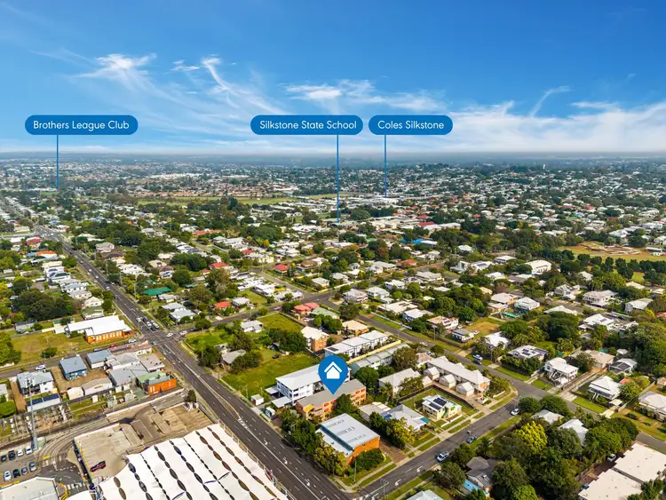 Sixth view of Homely unit listing, 6/63 South Station Road, Booval QLD 4304