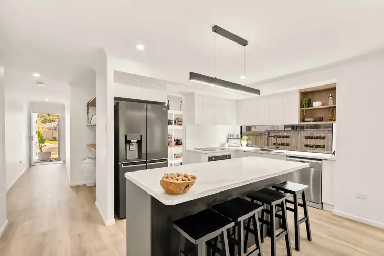 Second view of Homely house listing, 27 Stoddart Place, Walkerston QLD 4751