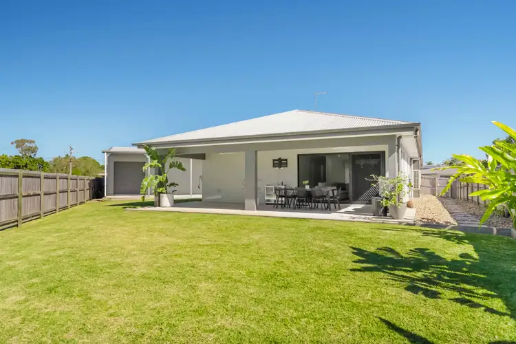 Third view of Homely house listing, 27 Stoddart Place, Walkerston QLD 4751