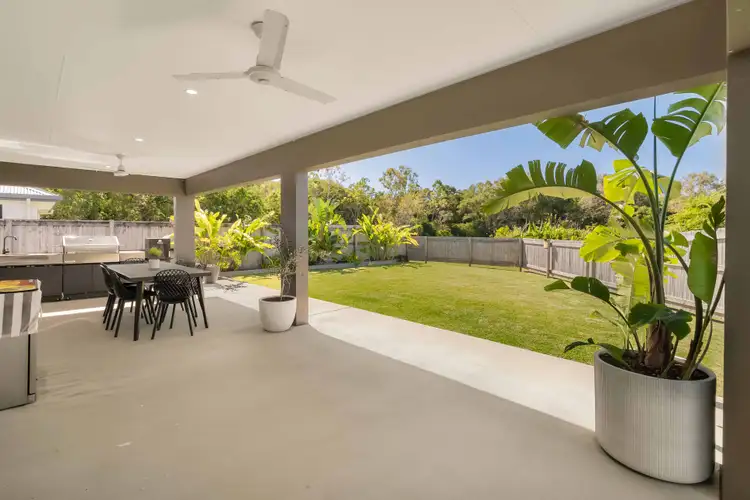 Fourth view of Homely house listing, 27 Stoddart Place, Walkerston QLD 4751