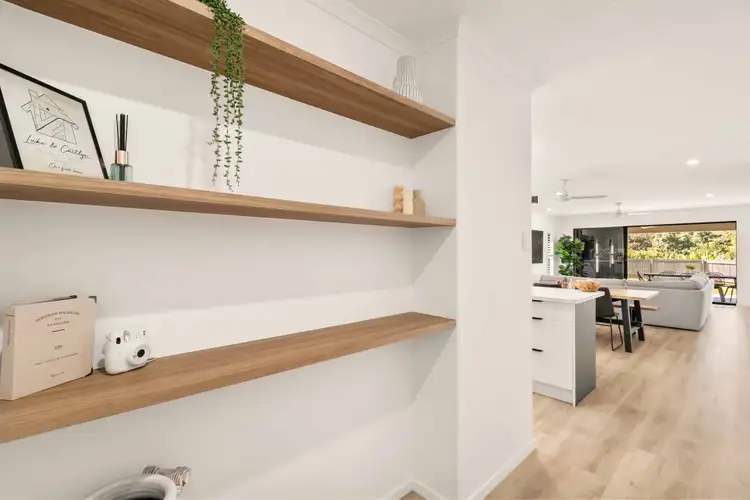 Fifth view of Homely house listing, 27 Stoddart Place, Walkerston QLD 4751