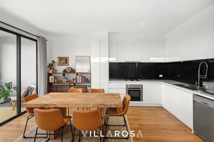 Fourth view of Homely townhouse listing, 48 Springdale Rise, Highton VIC 3216
