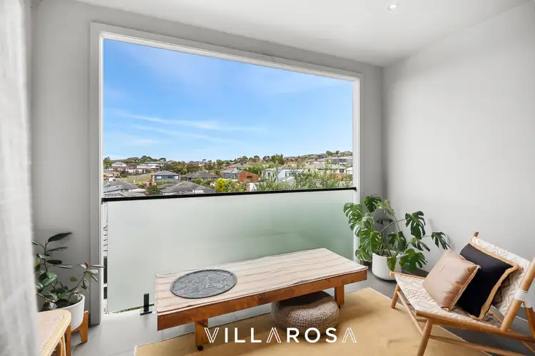 Fifth view of Homely townhouse listing, 48 Springdale Rise, Highton VIC 3216