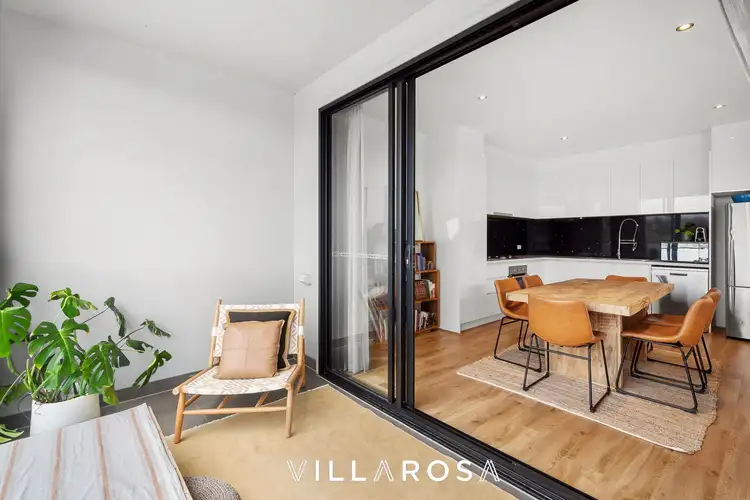 Sixth view of Homely townhouse listing, 48 Springdale Rise, Highton VIC 3216