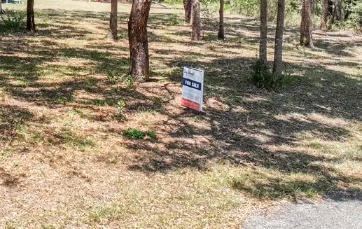 Main view of Homely land listing, 20 Coleus Street, Russell Island QLD 4184